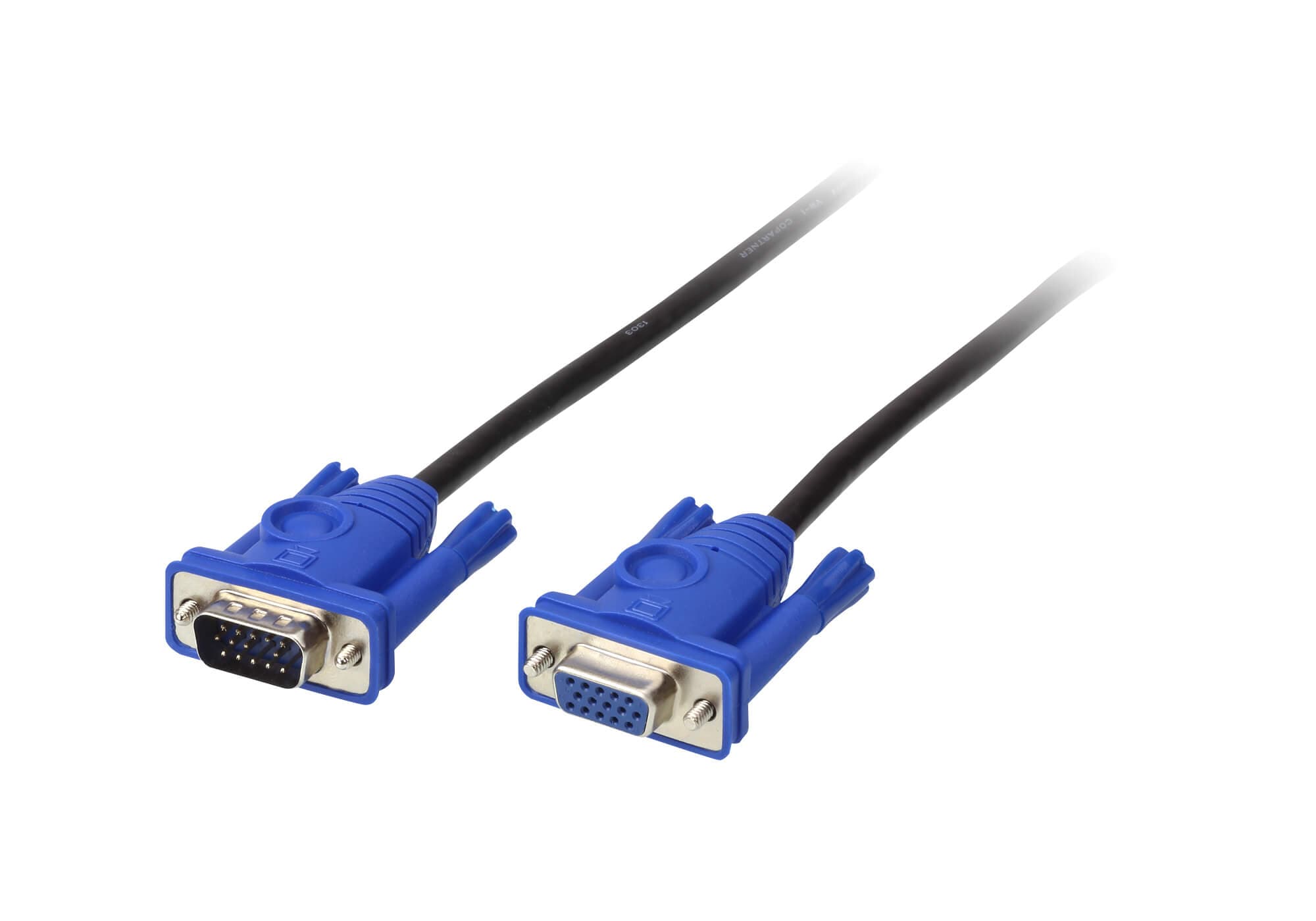 3M VGA Cable — изглед 2