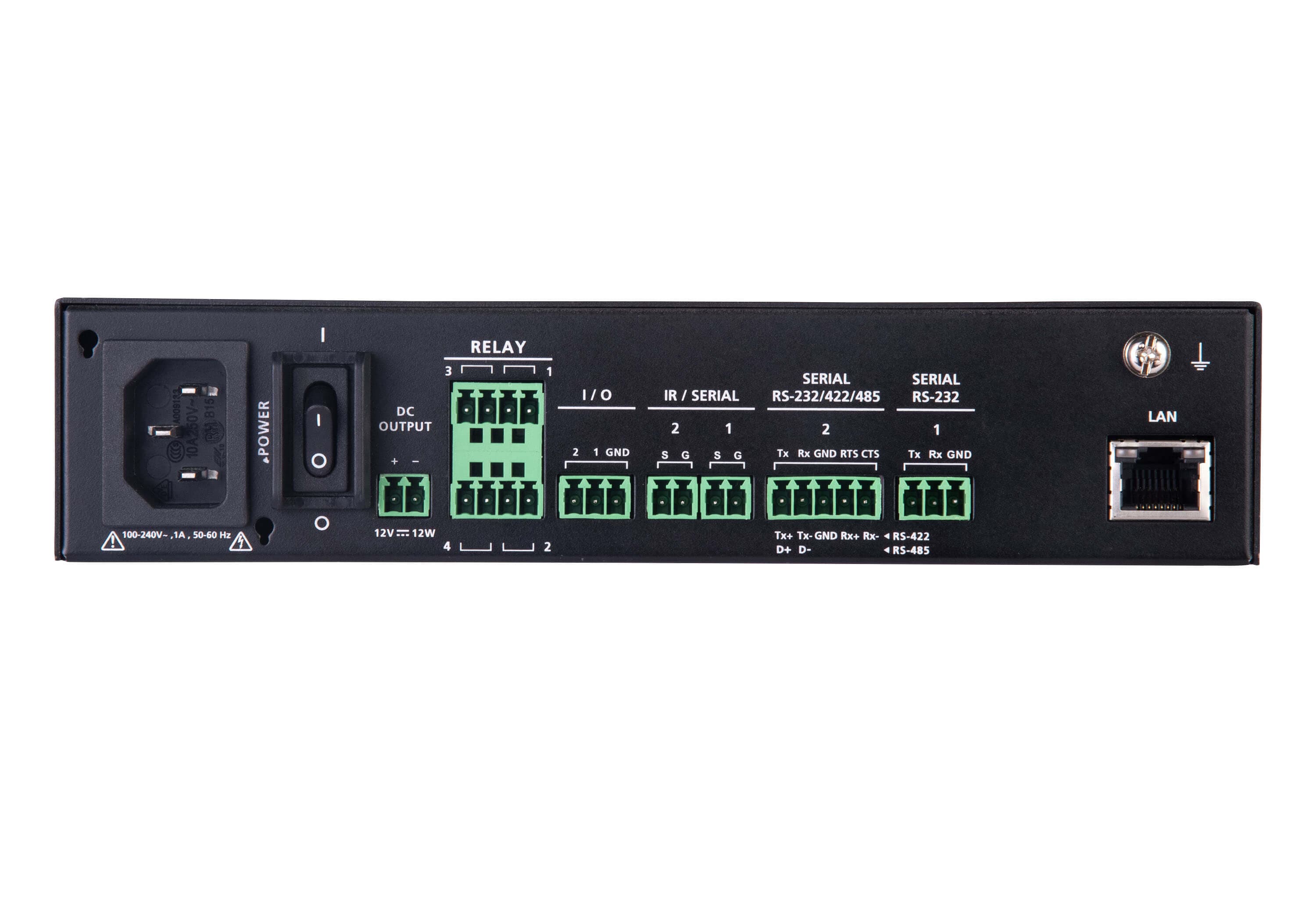 ATEN Control System - Compact Control Box Gen. 2