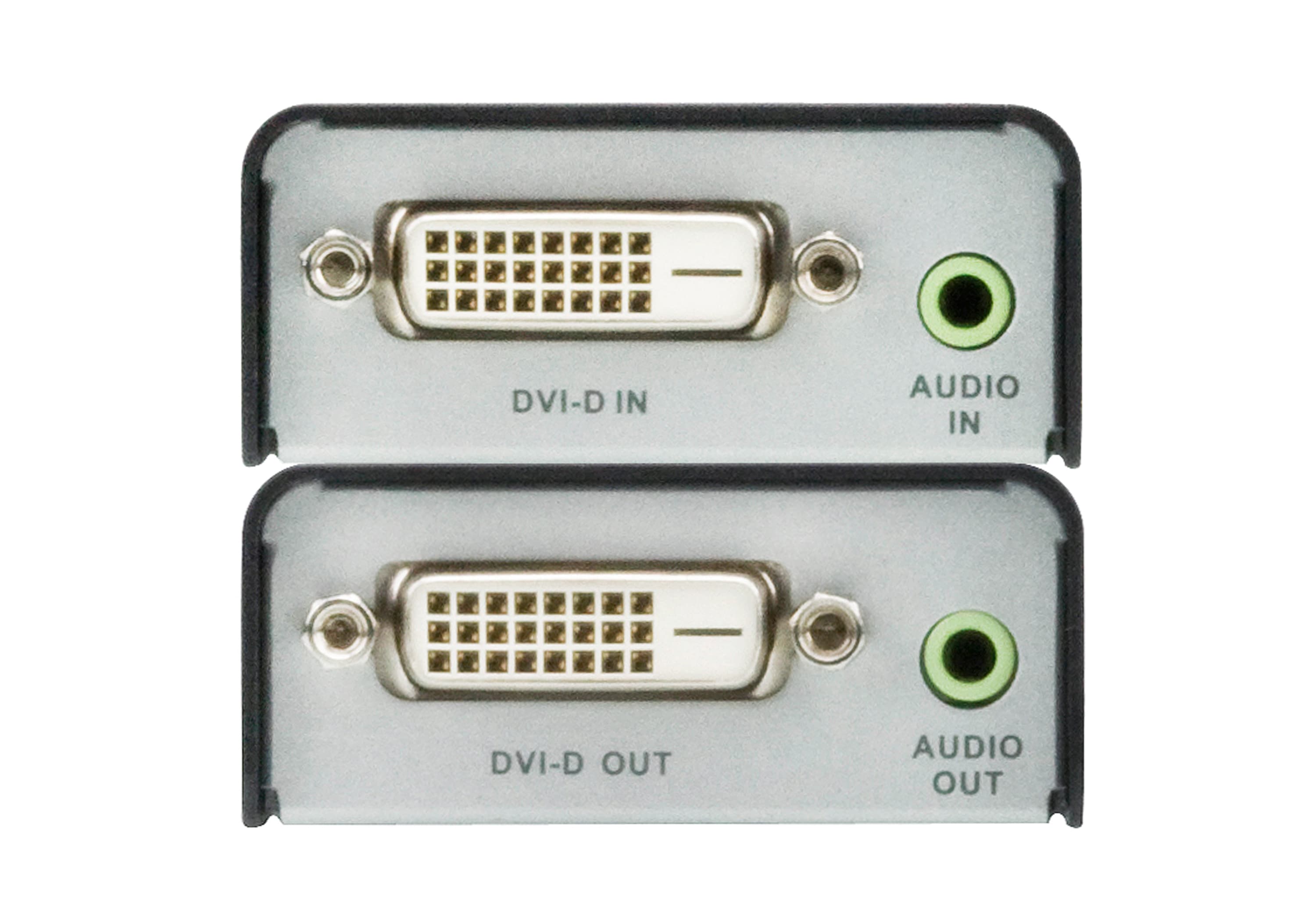 DVI/Audio Extender (1920 x 1200@40m) — изглед 2