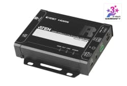 DisplayPort HDBaseT-Lite Transmitter with US Wall Plate / PoH — изглед 9