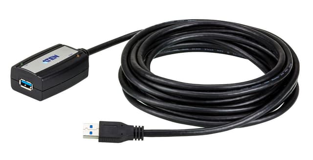 5 m USB 3.2 Gen 1 Extender Cable
