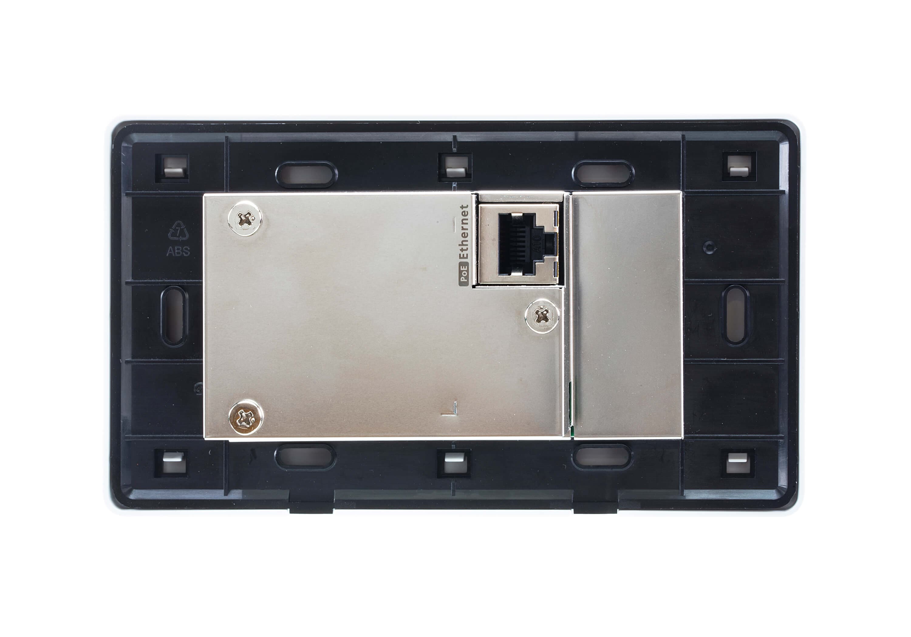 12-Key Network Remote Pad (EU, 2 Gang)