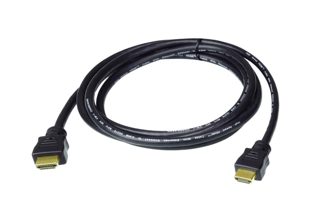 5m High Speed HDMI™ Cable with Ethernet