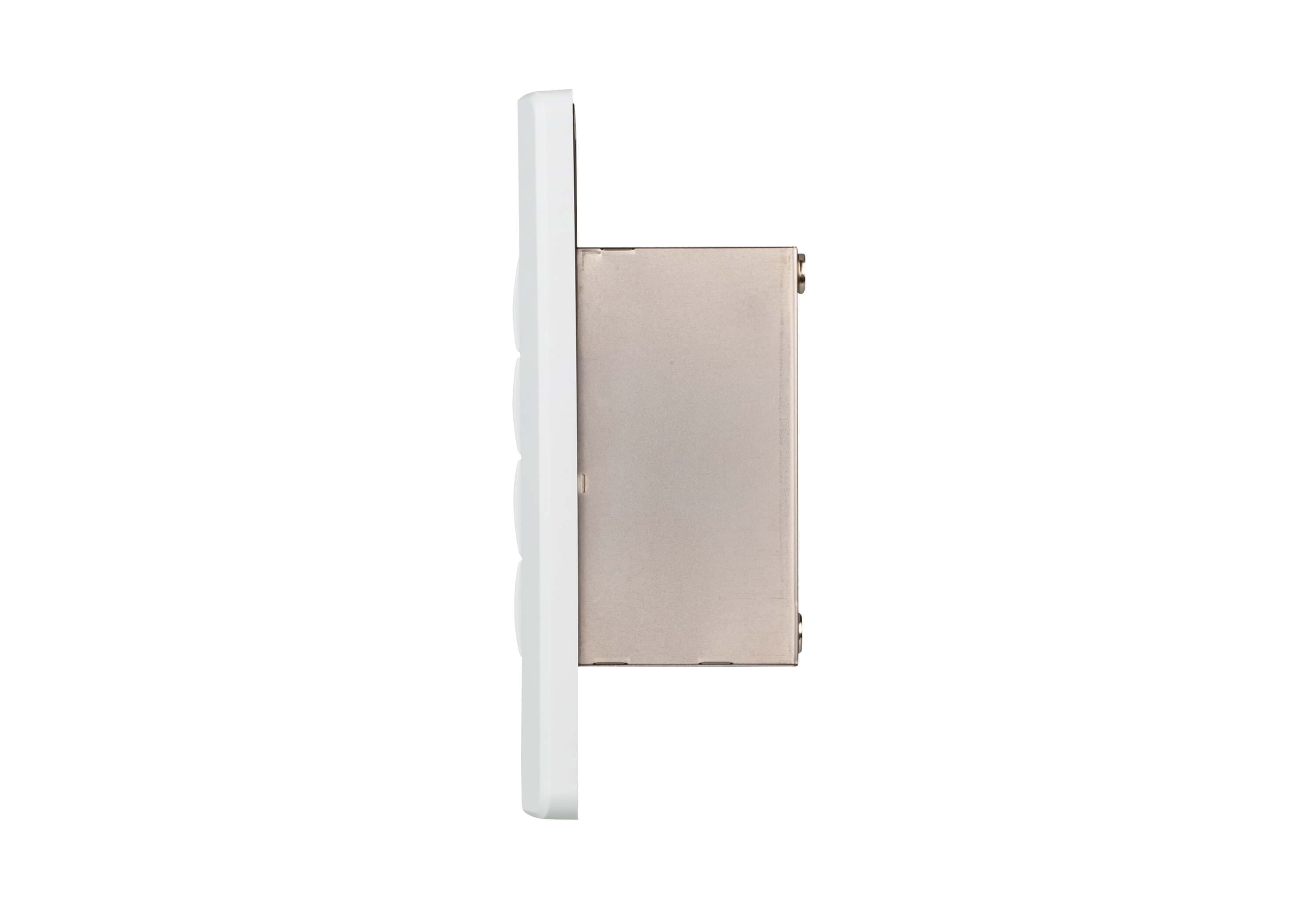 4-Key Contact Closure Remote Pad