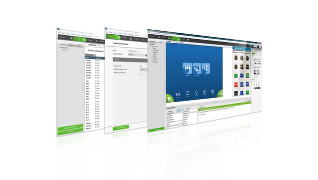 ATEN Control System - Configurator Software