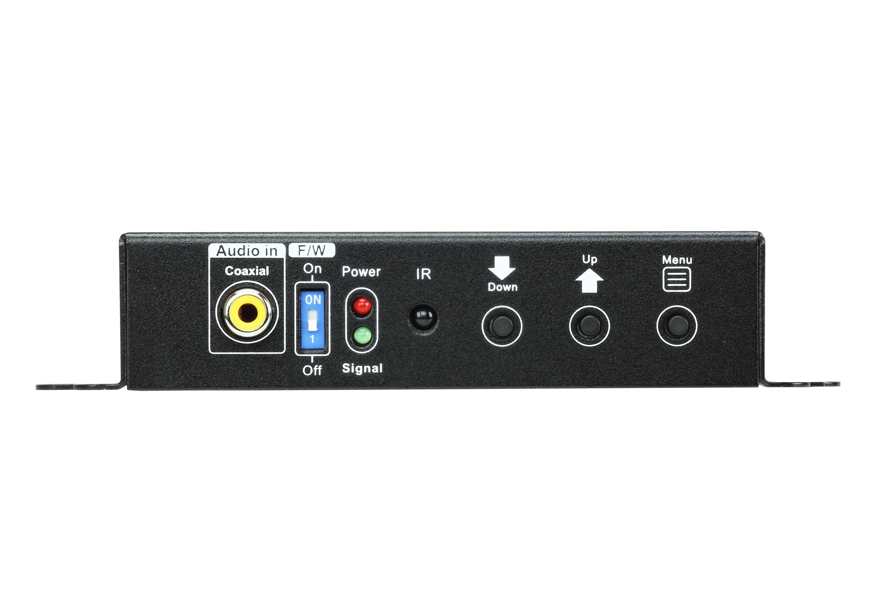 VGA/Audio to HDMI Converter with Scaler — изглед 2