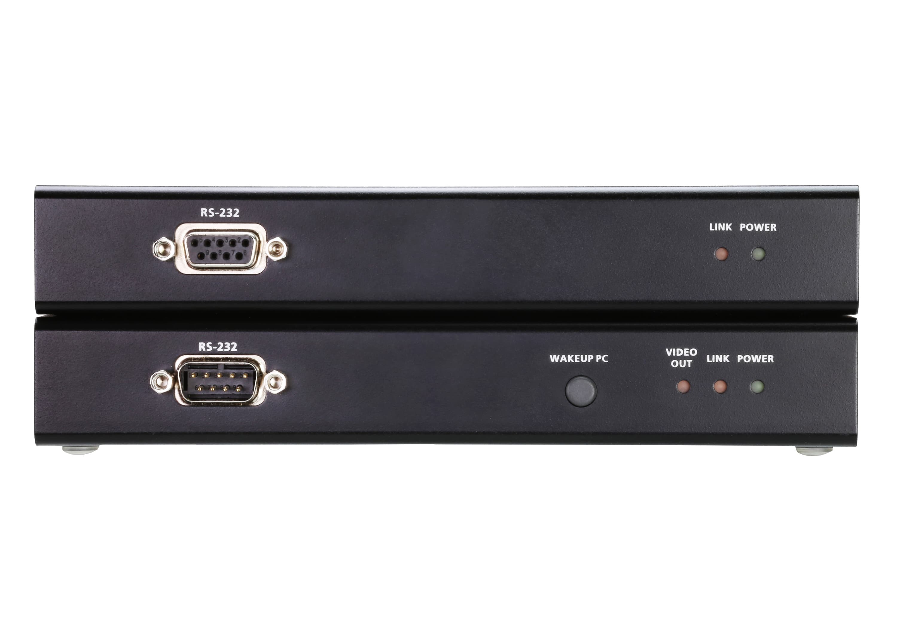 USB HDMI HDBaseT™ 2.0 KVM Extender (4K@100 m)