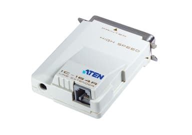 Non-Powered / High Speed Parallel Data Extender