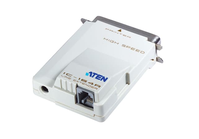Non-Powered / High Speed Parallel Data Extender