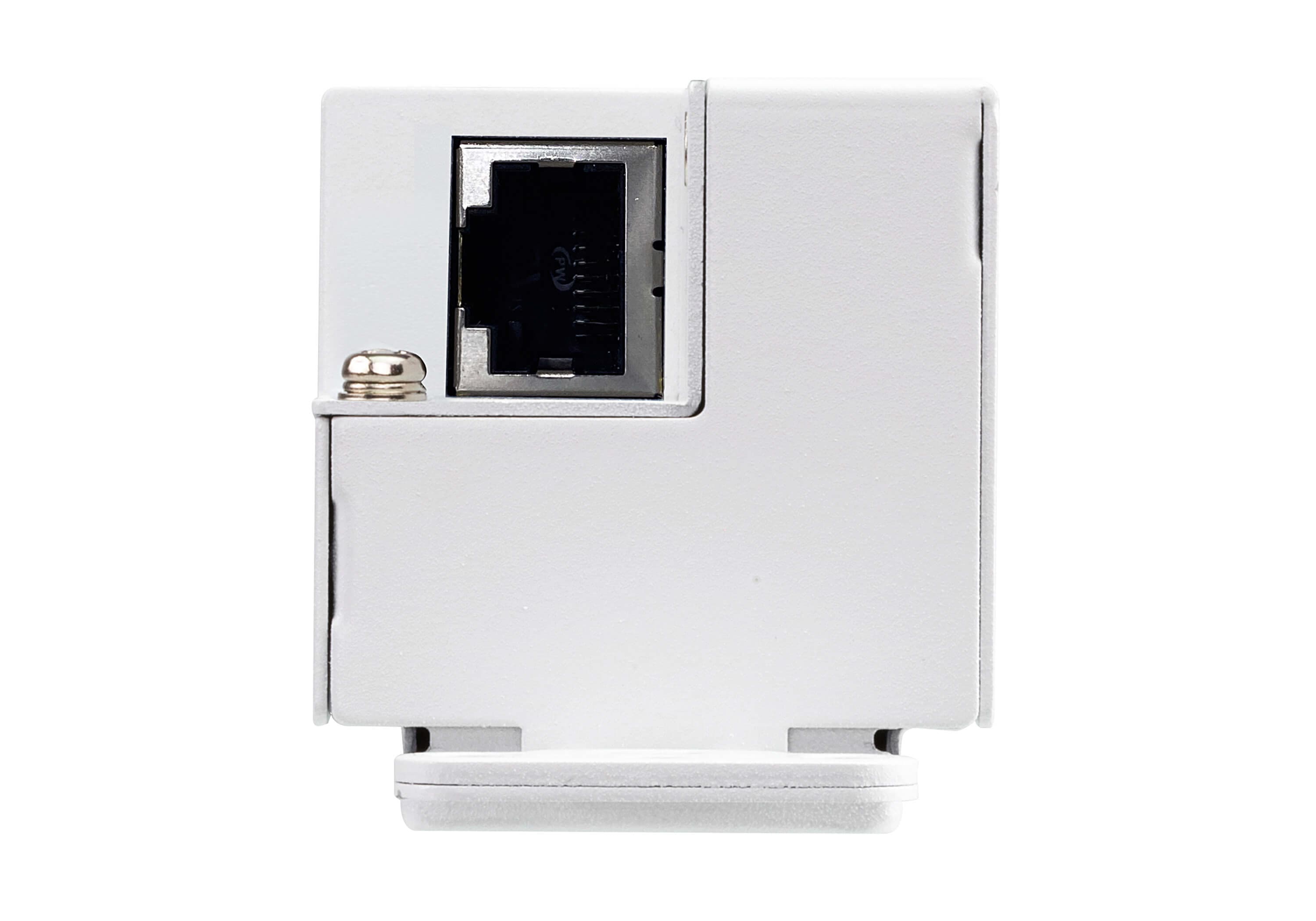 HDMI HDBaseT-Lite Transmitter with US Wall Plate / PoH (PoH  PD) — изглед 4