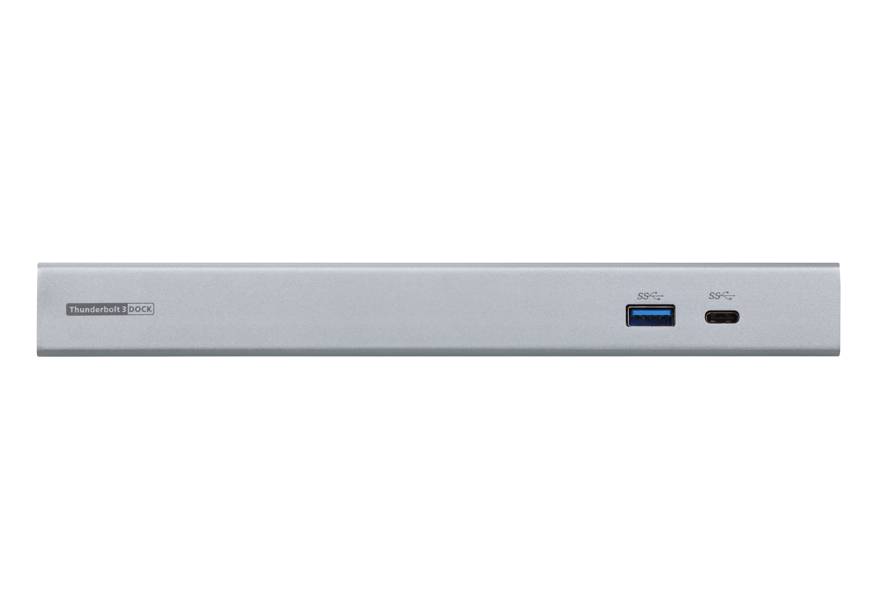 Thunderbolt™ 3 Multiport Dock with Power Charging