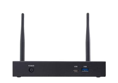 4K Wireless Presentation Switch