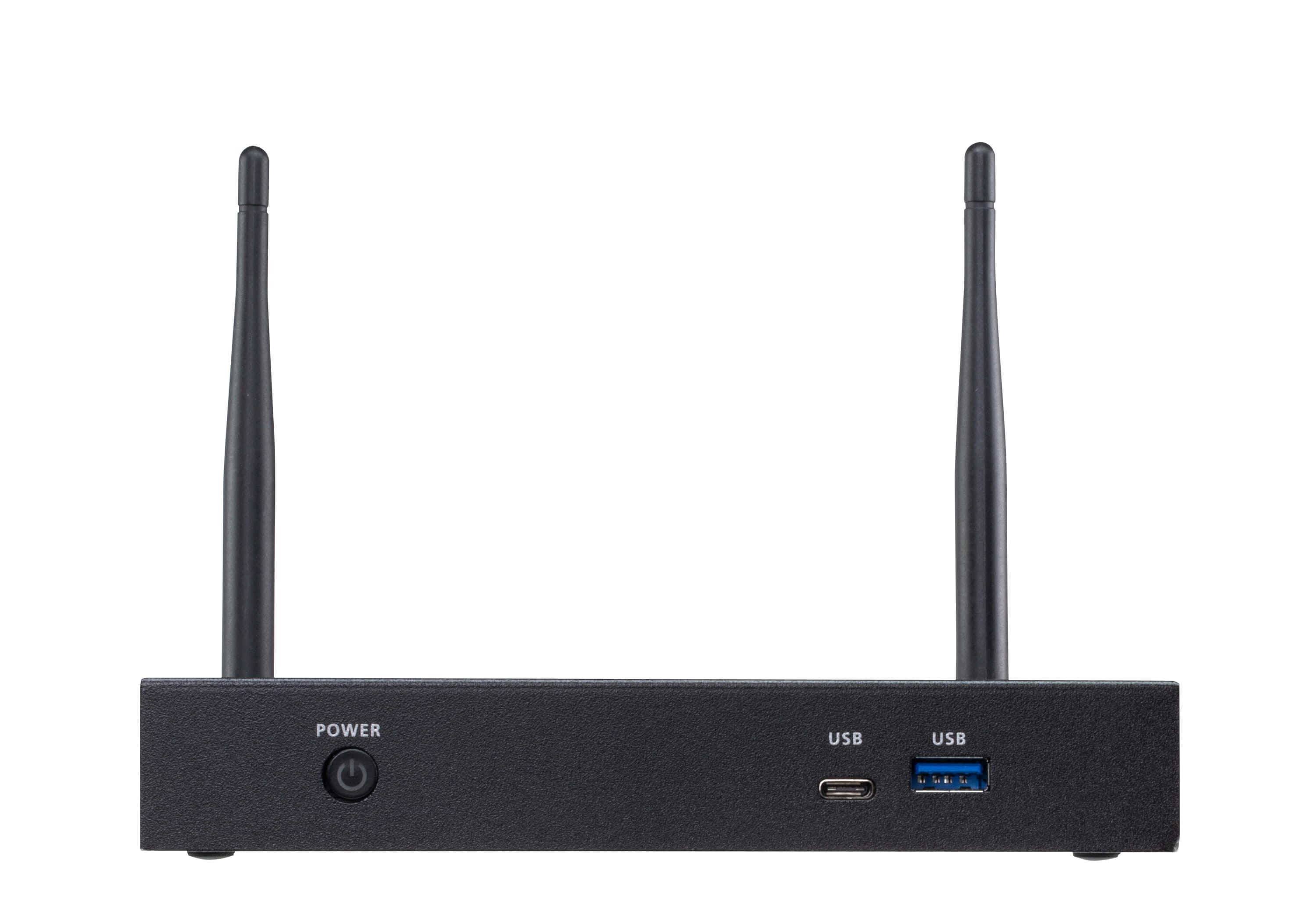 4K Wireless Presentation Switch