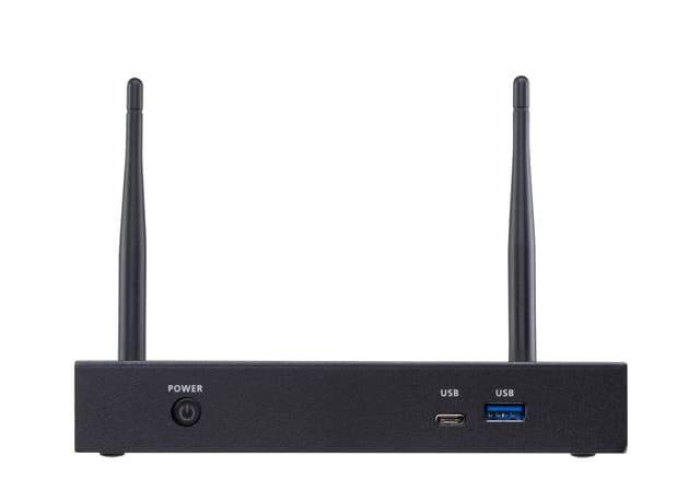 4K Wireless Presentation Switch