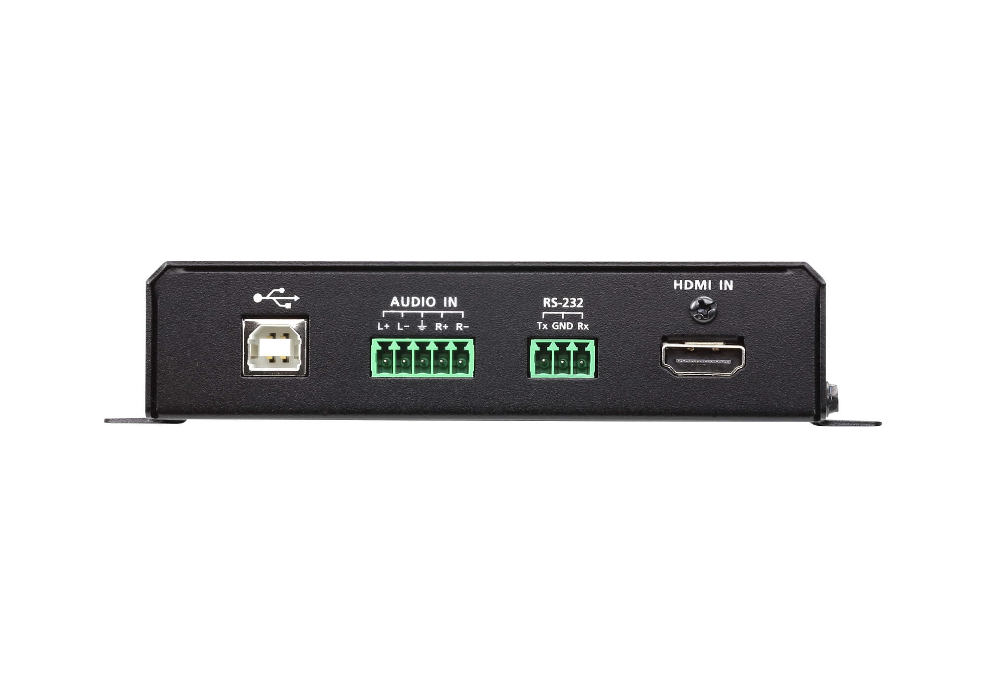 4K HDMI Optical Extender (4K@300m (K1, MM) / 10km (K2, SM)) — изглед 4