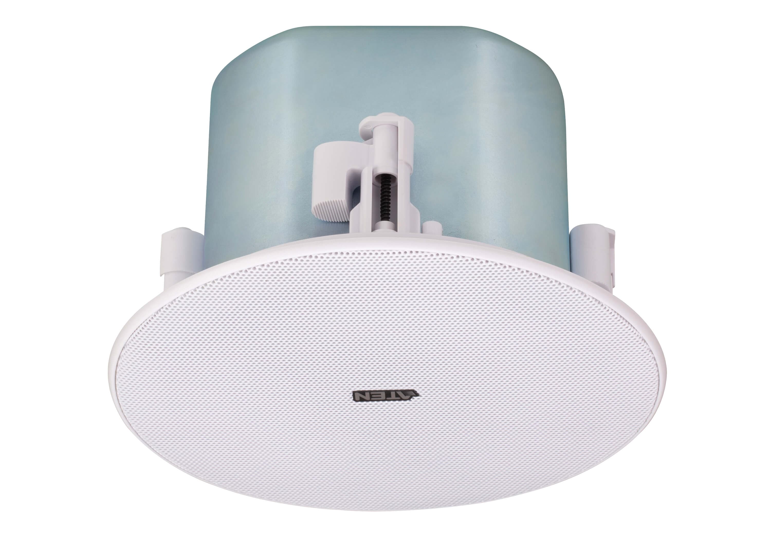 4" Coaxial Ceiling Loudspeaker — изглед 4