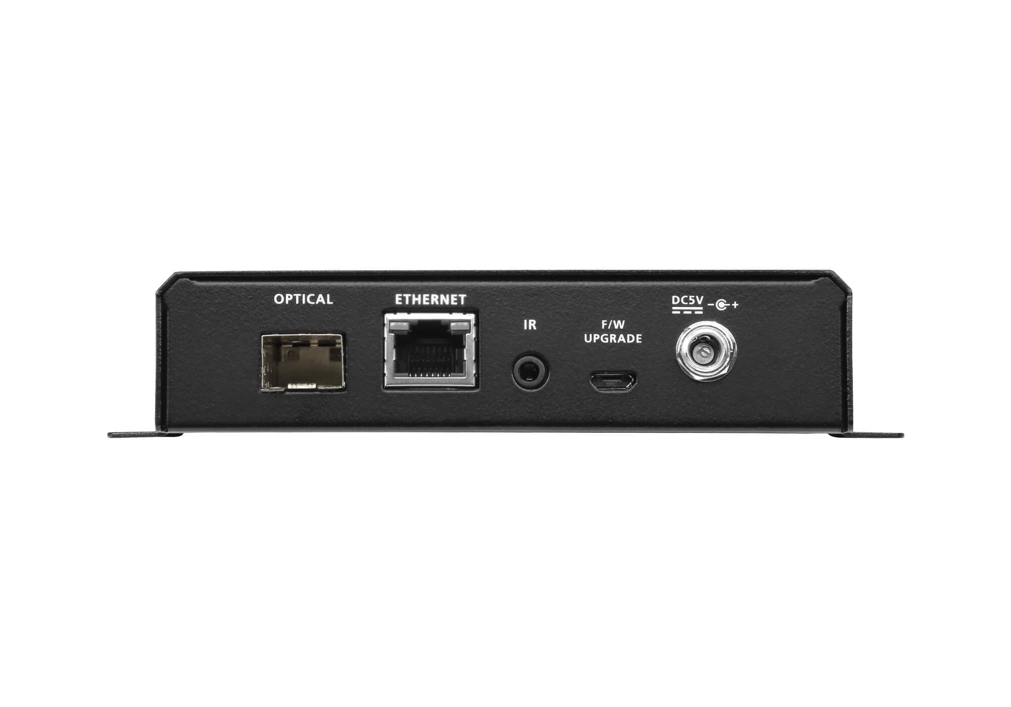 4K HDMI Optical Extender (4K@300m (K1, MM) / 10km (K2, SM)) — изглед 6