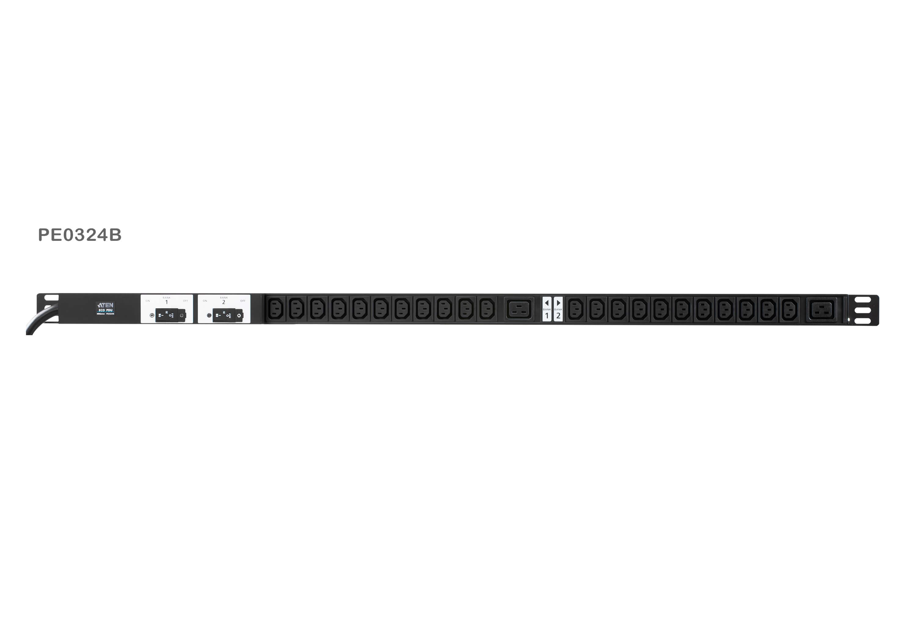 0U Basic PDU