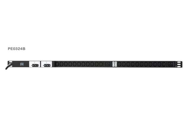 0U Basic PDU