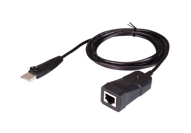 USB to RJ-45 (RS-232) Console Adapter (1.2 m)
