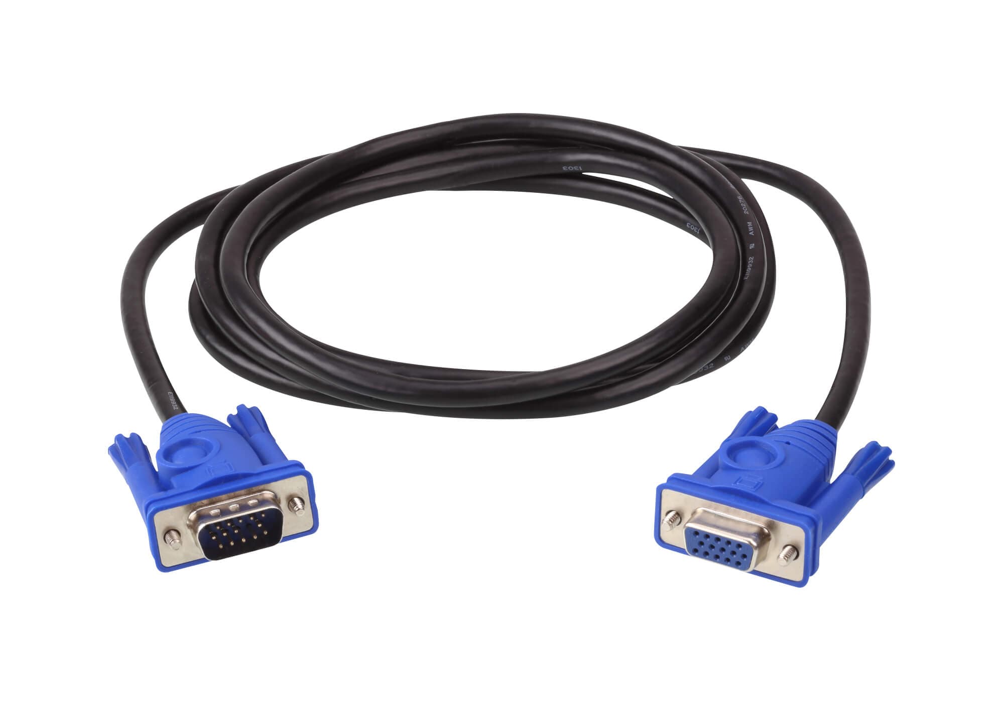 3M VGA Cable