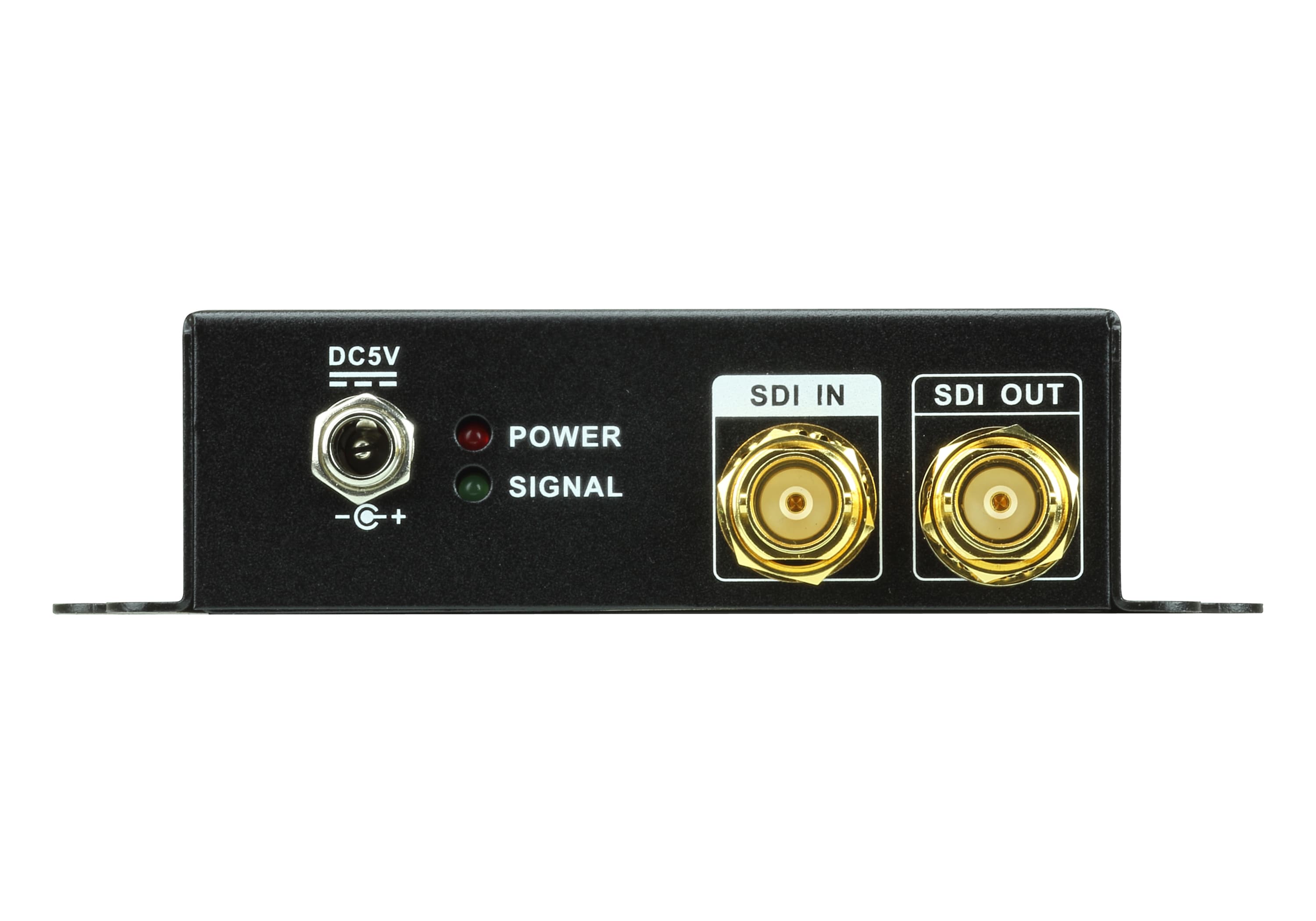 3G-SDI to HDMI/Audio Converter — изглед 2