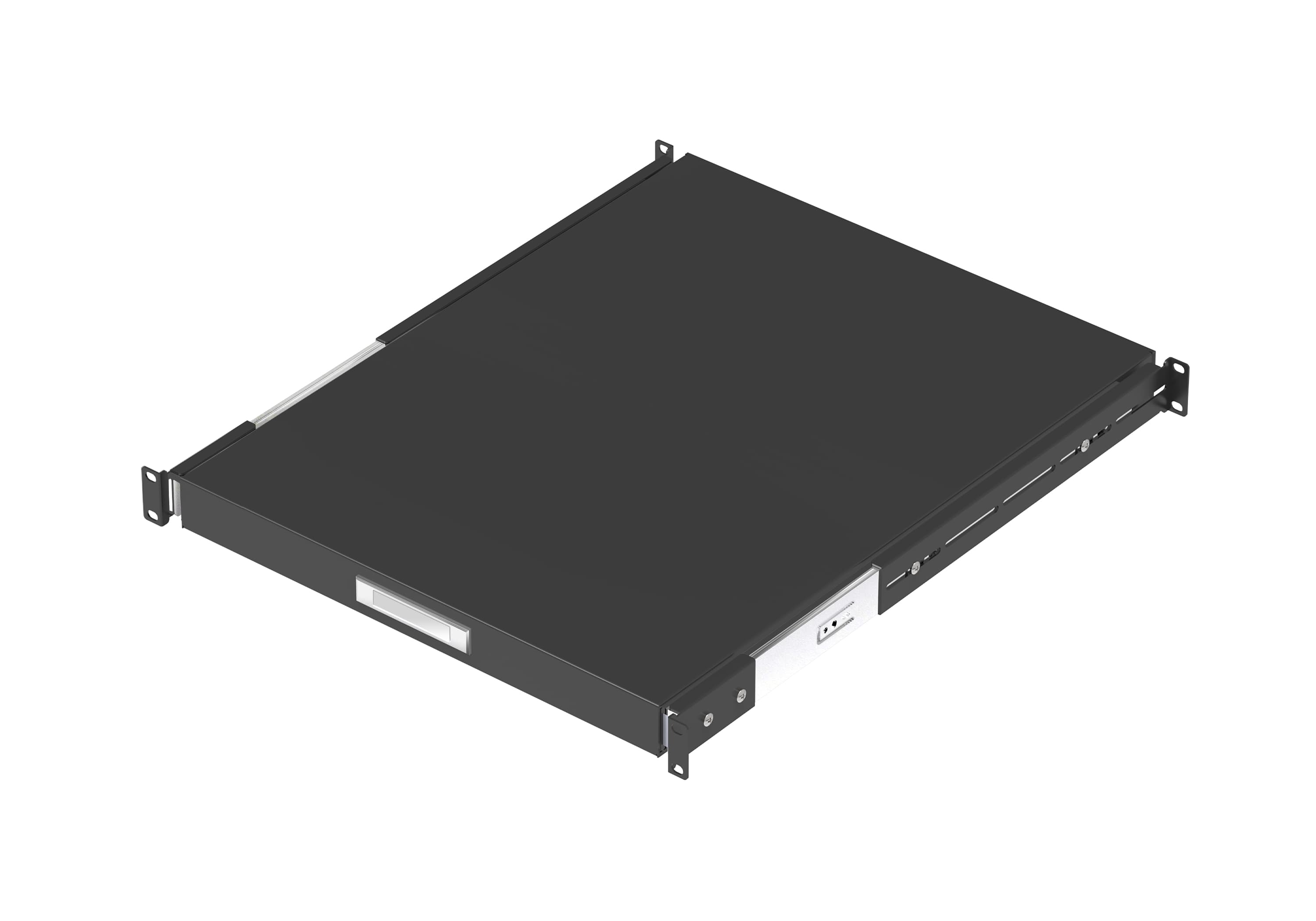 Sliding Shelf (Depth: 550 mm)