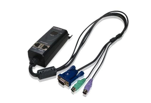 PS/2 KVM Adapter Cable