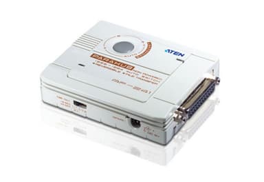 ParaHub