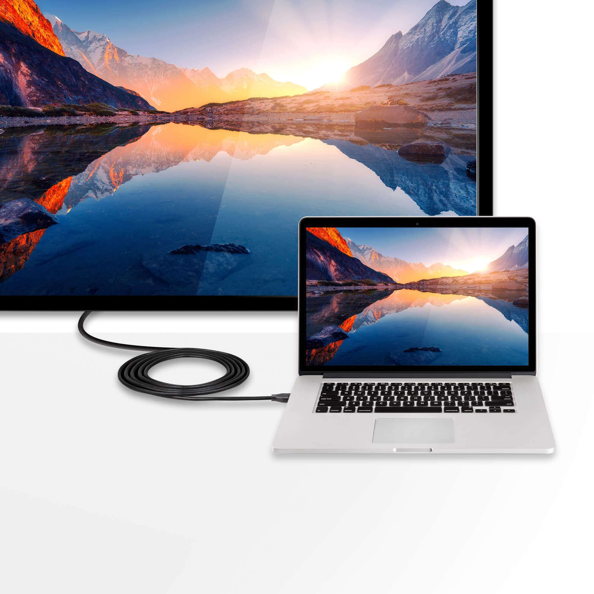 2.7M USB-C to 4K HDMI Converter — изглед 4