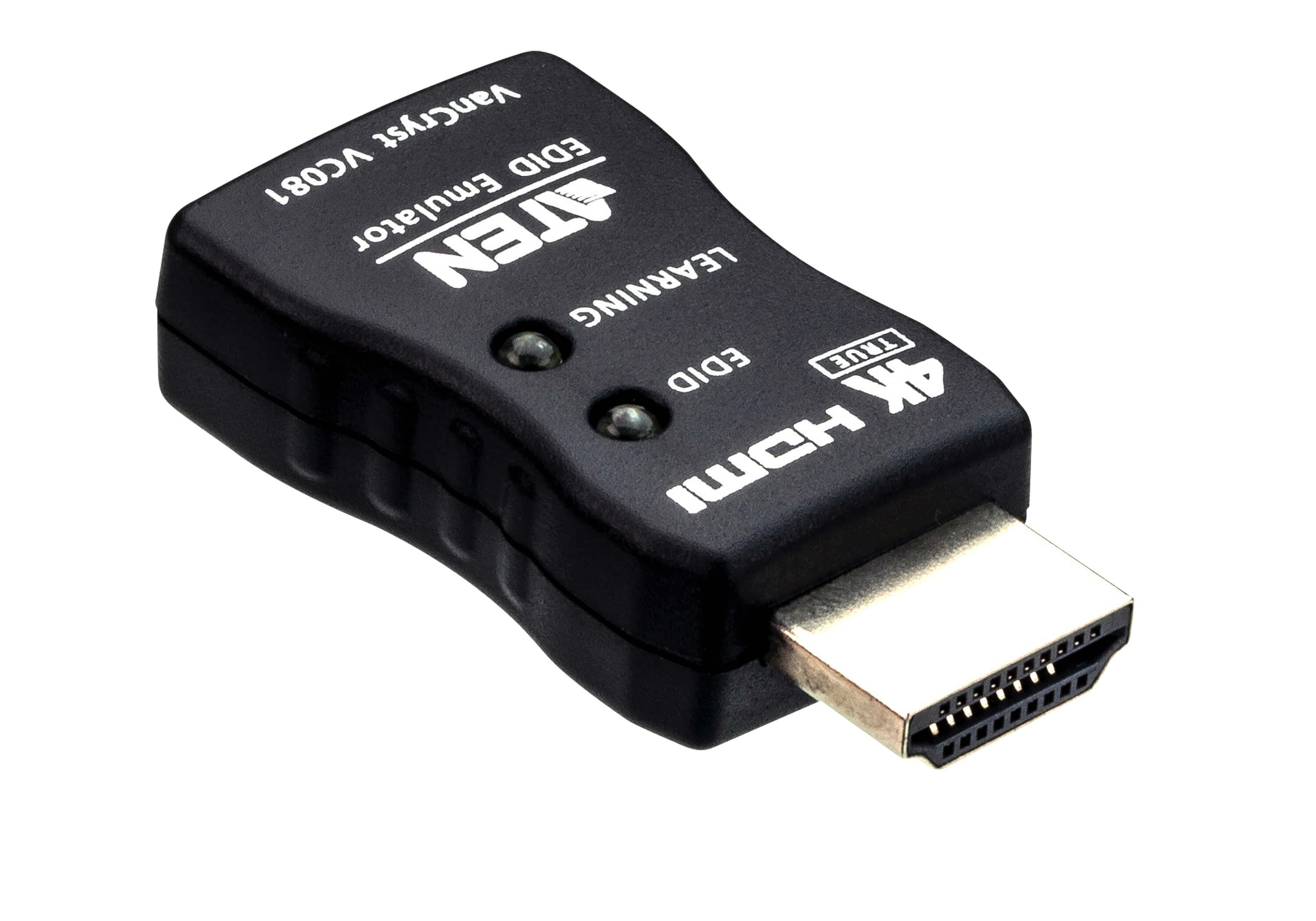 True 4K HDMI EDID Emulator — изглед 5