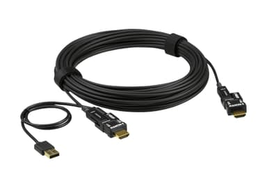 15M True 4K HDMI Active Optical Cable (True 4K@15m)