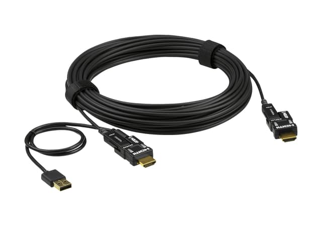 15M True 4K HDMI Active Optical Cable (True 4K@15m)