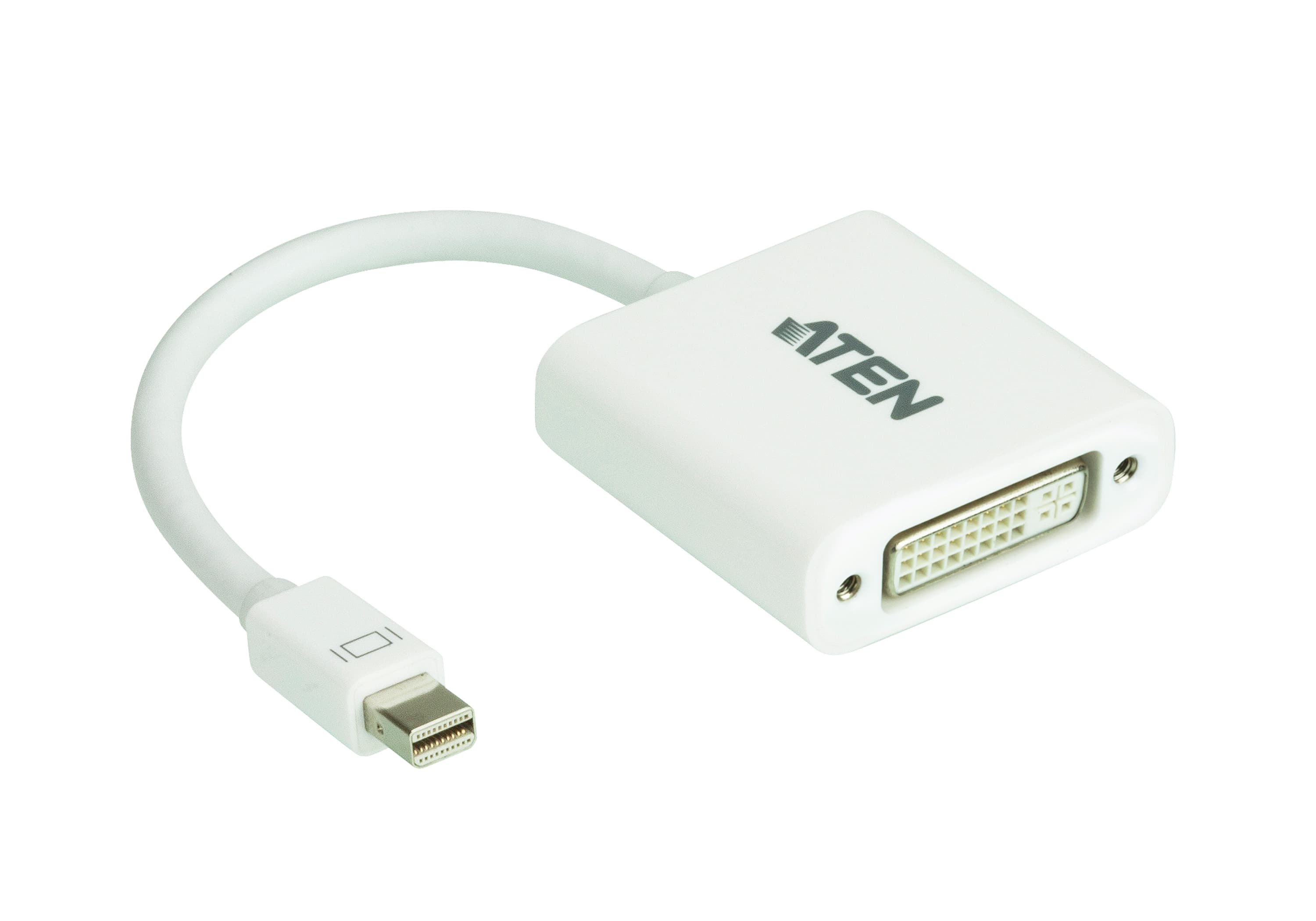 Mini DisplayPort to DVI Adapter — изглед 3