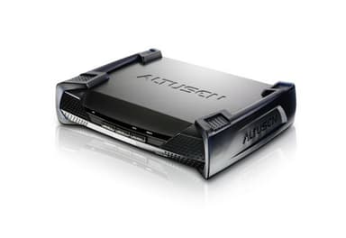 Combo Graphic Console Module