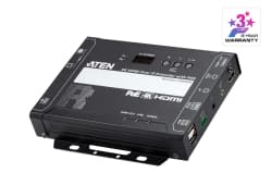 4K HDMI over IP Transmitter with PoE — изглед 4