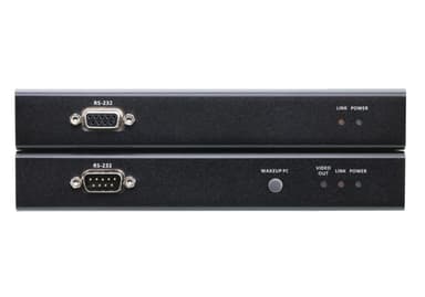 USB DisplayPort HDBaseT™ 2.0 KVM Extender (4K@100 m)
