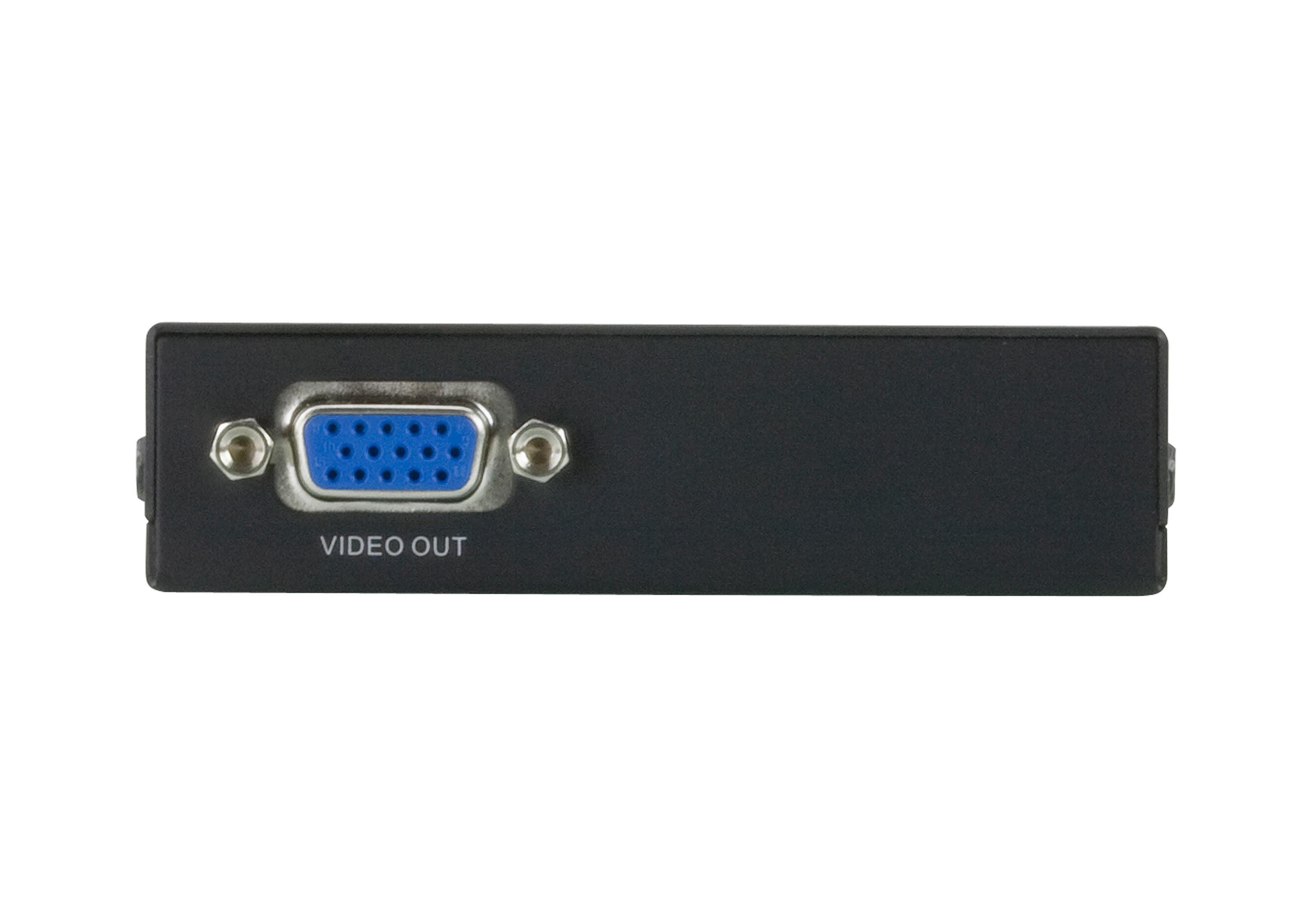 VGA Cat 5 Receiver (1280 x 1024@150m) — изглед 3