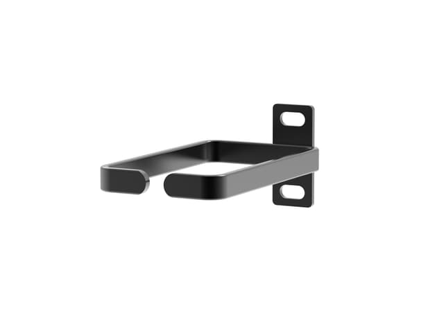 Cable Management Hook (4.5 × 10 cm)