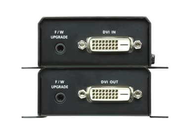 DVI HDBaseT-Lite Extender (1080p@70m) (HDBaseT Class B)