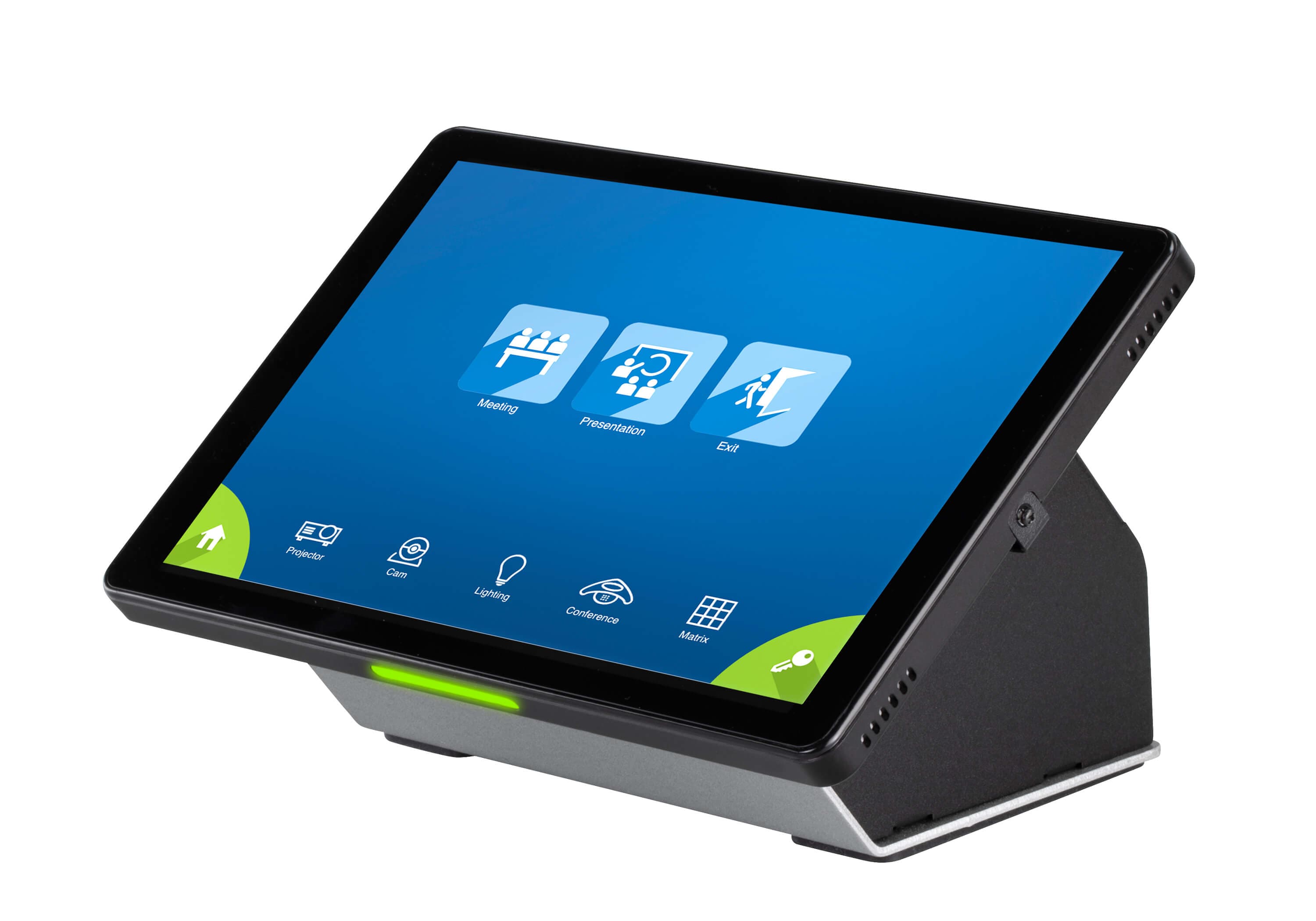 8" Touch Panel — изглед 4