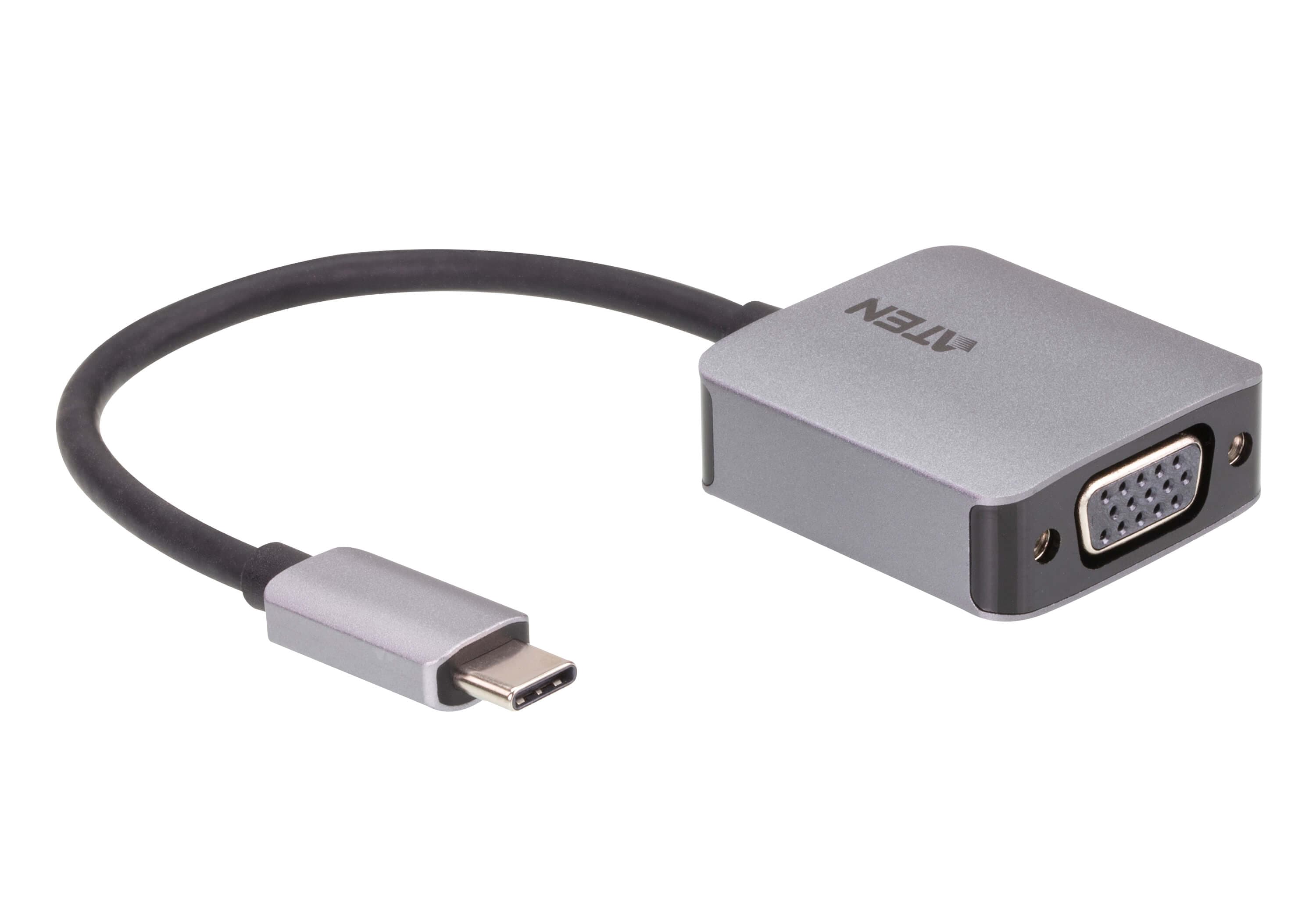USB-C to VGA Adapter — изглед 2