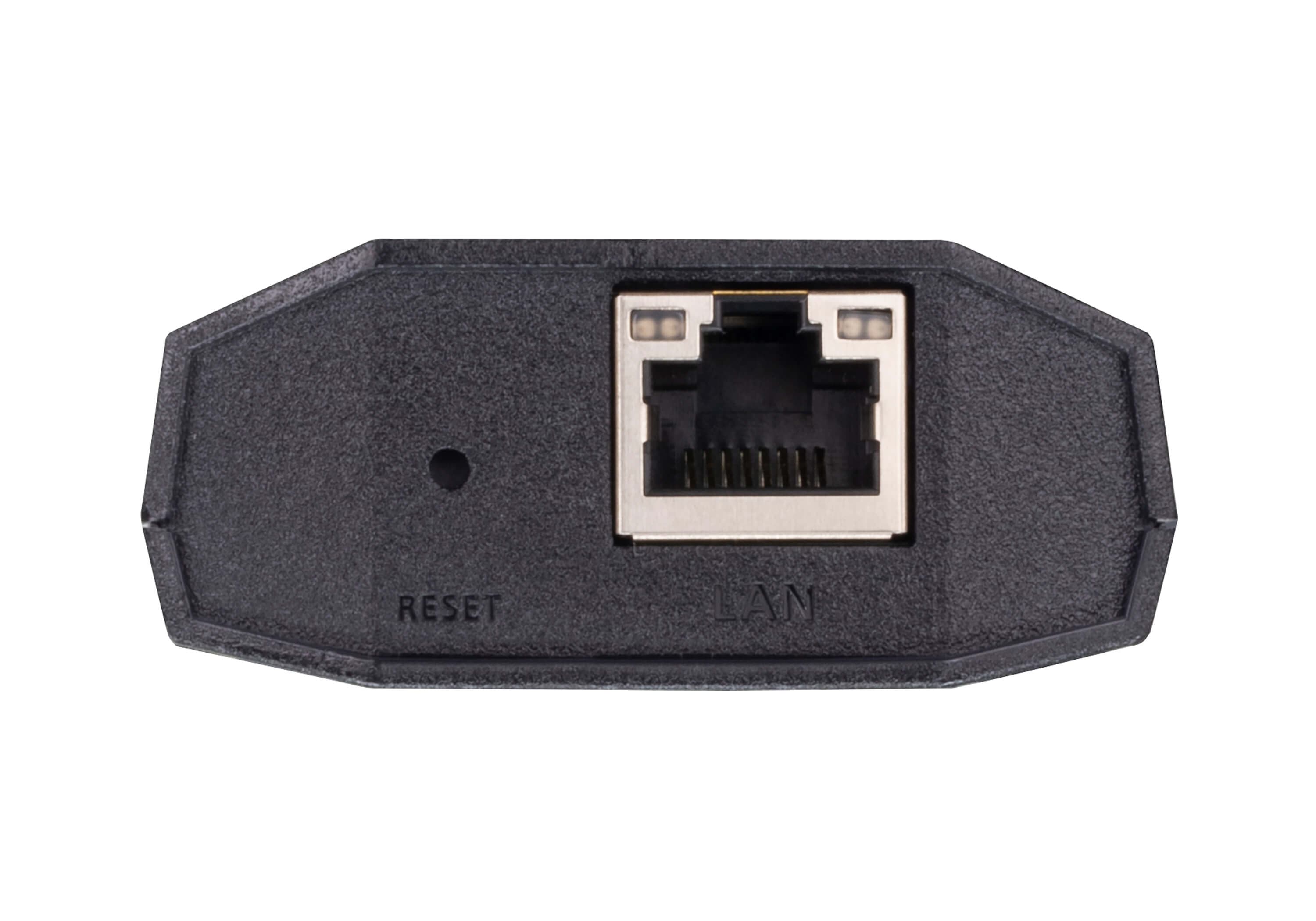 USB VGA KVM over IP Mini