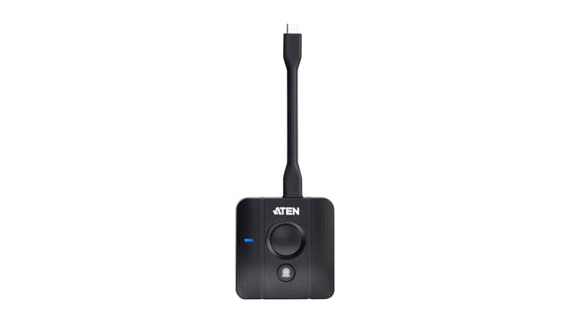 PresentON® Wireless Dongle for Conferences