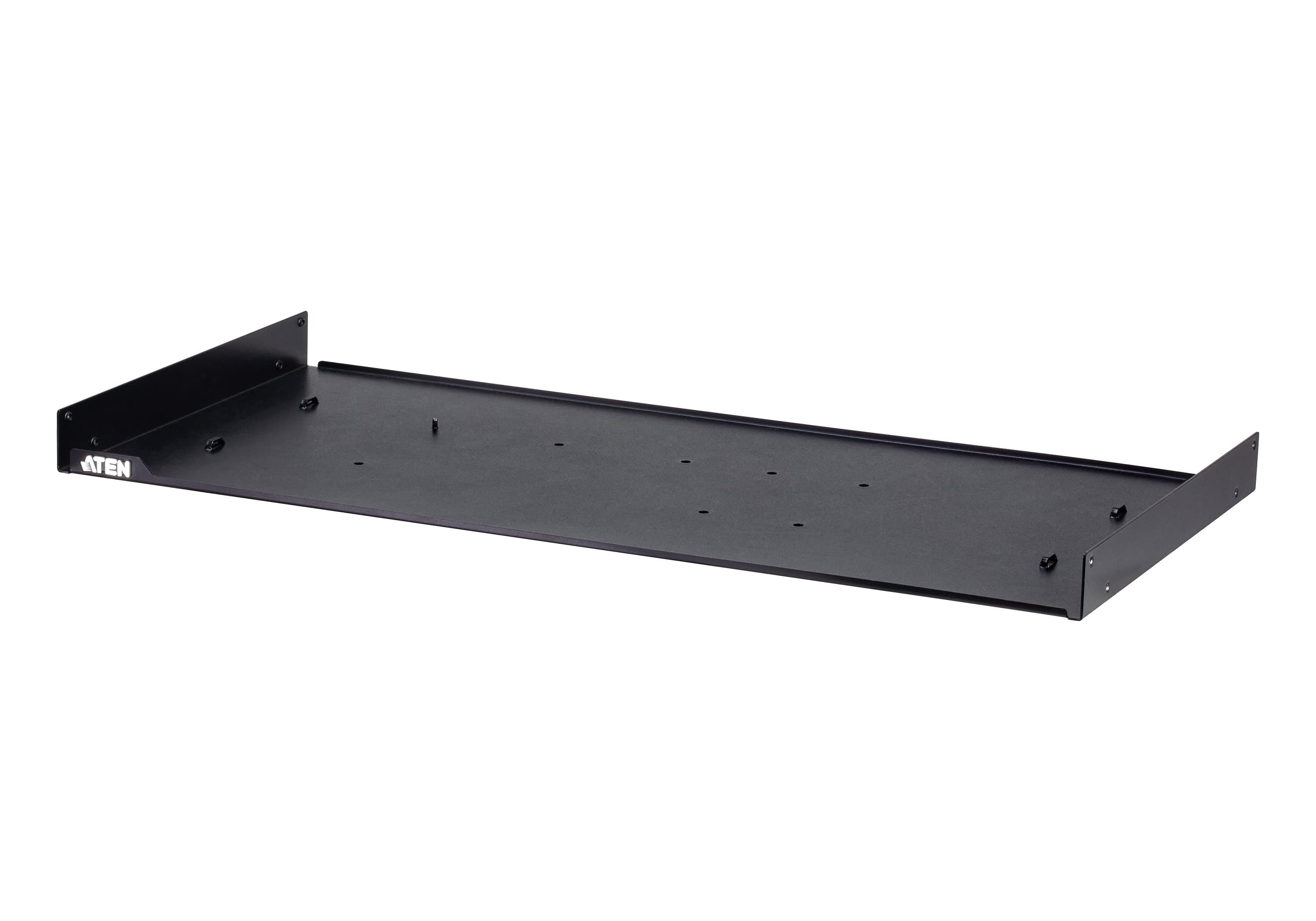 2-in-1U Mounting Plate — изглед 3