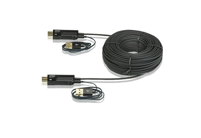 100m 4K HDMI Active Optical Cable