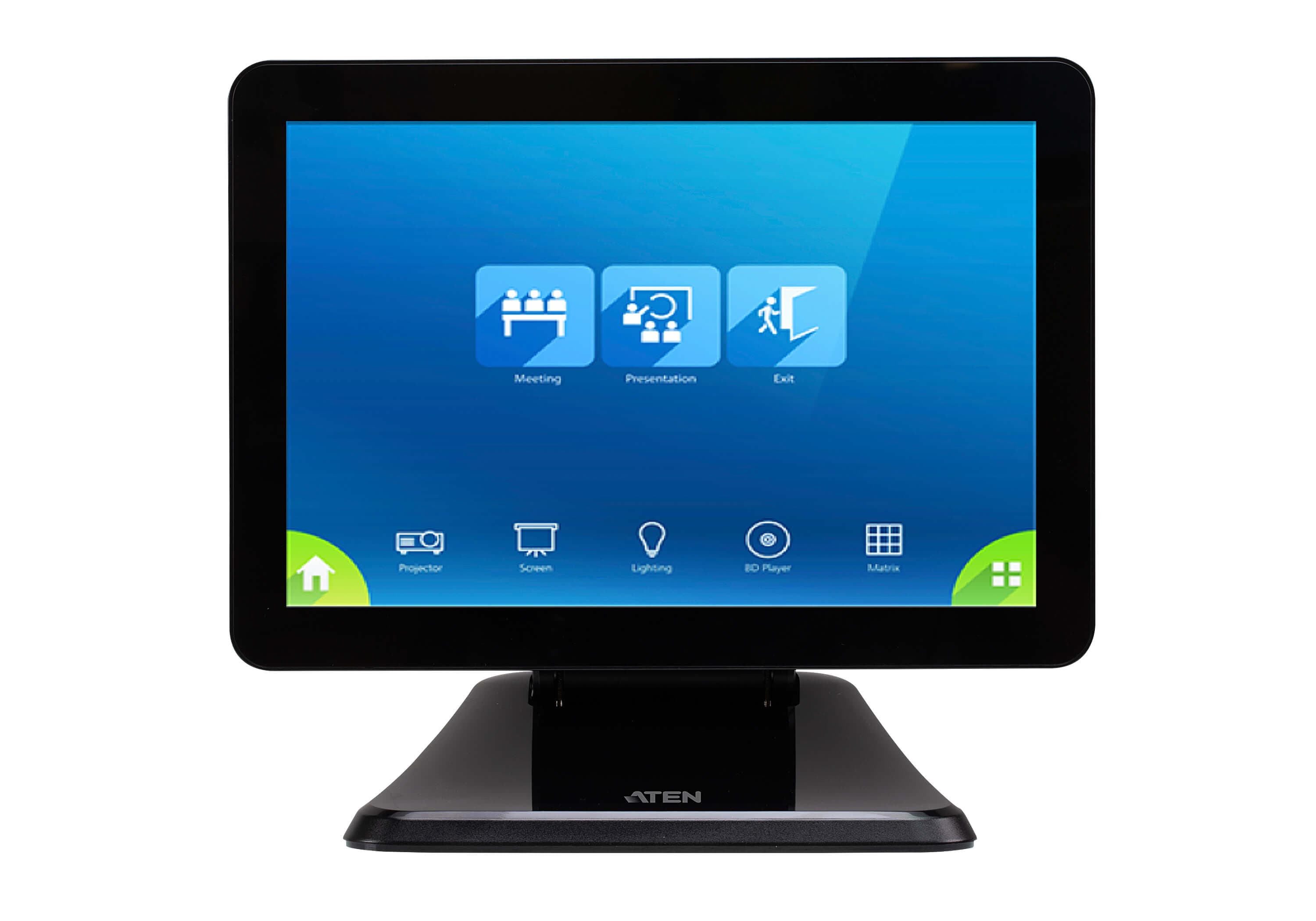 10.1” Touch Panel — изглед 5