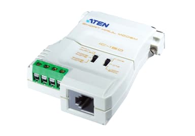RS-232 Line Driver