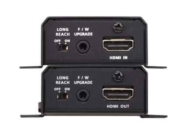 HDMI HDBaseT Extender (4K@100m) (HDBaseT Class A)