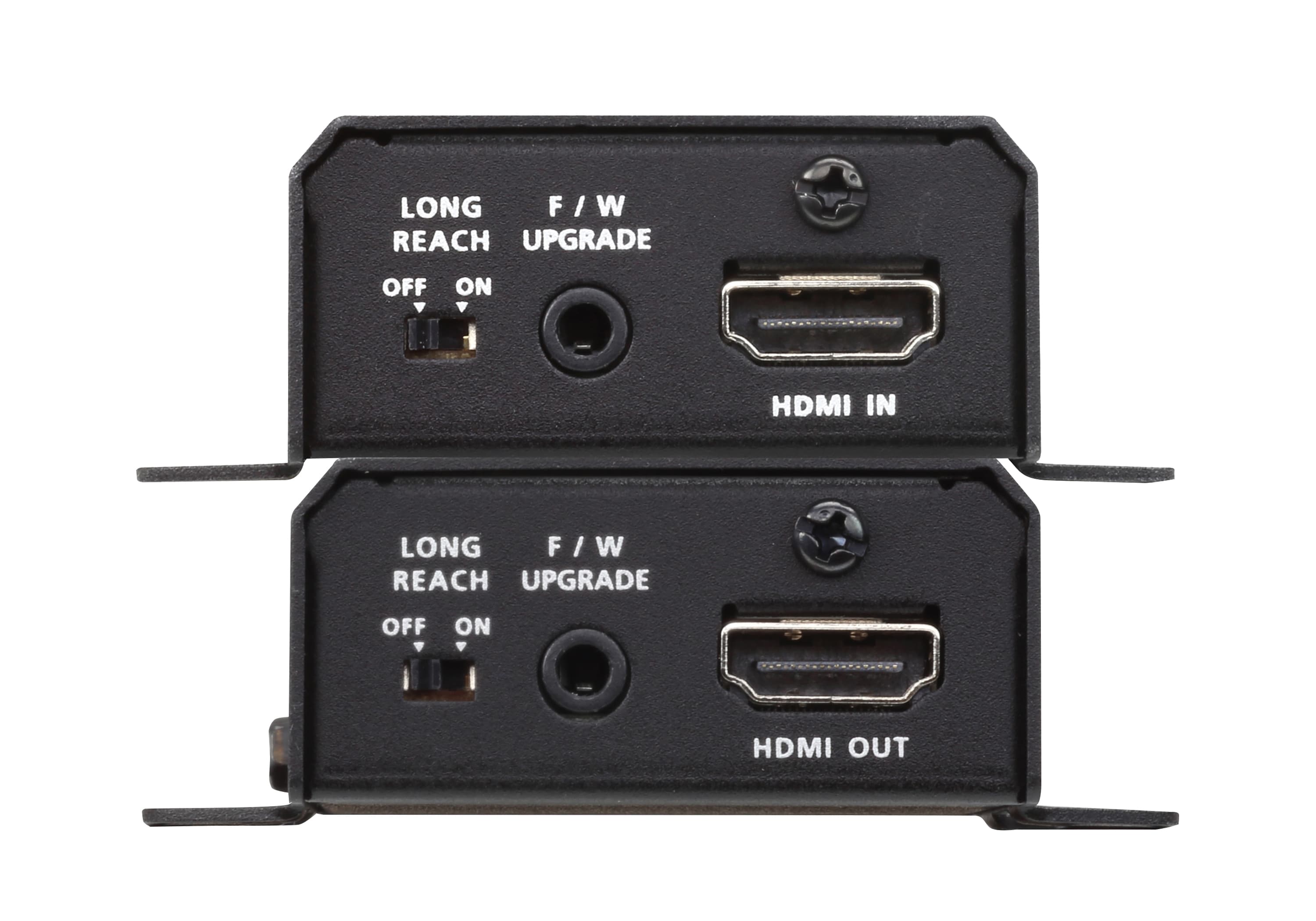 HDMI HDBaseT Extender (4K@100m) (HDBaseT Class A)